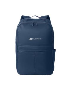 JJSF Matte Backpack